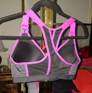 Sport bras